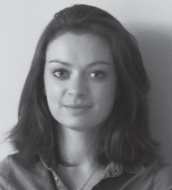 Paulina Glasner